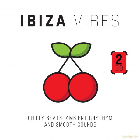 Ibiza Vibes - Chilly Beats, (digipack) [2CD]