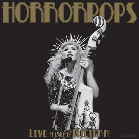 Horrorpops: Live At The Wiltern [2xWinyl]
