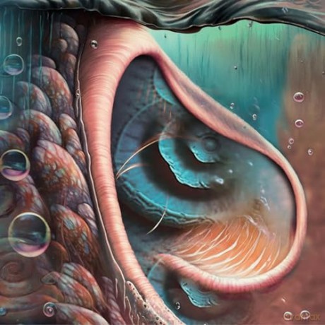 Meddle Reimagined - A Tribute To Pink Floyd [Winyl]