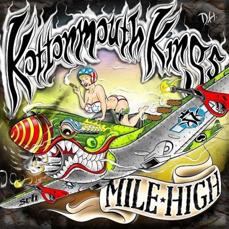 Mile High - Deluxe Edition [2CD]