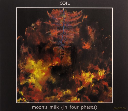 Coil: Moon's Milk [2CD]