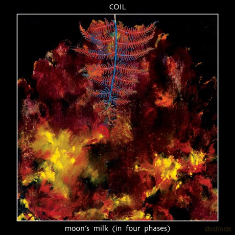 Coil: Moon's Milk [3xWinyl]