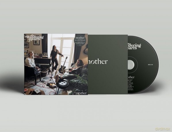 The Wandering Hearts: Mother [CD]