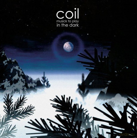 Coil: Musick To Play In The Dark (Purple) [2xWinyl]