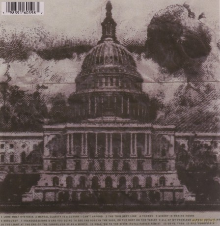 $UICIDEBOY$: New World Depression (digipack) [CD]