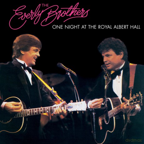 The Everly Brothers: One Night At The Royal Albert Hall [2xWinyl]