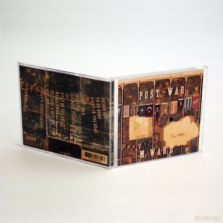 M. Ward: Post-War [CD]