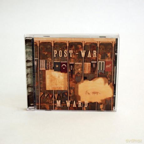 M. Ward: Post-War [CD]