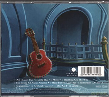 M. Ward: Post-War [CD]