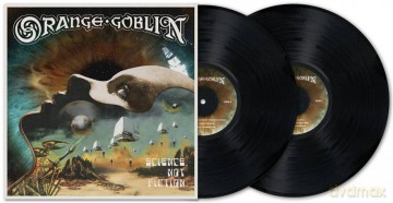 Orange Goblin: Science Not Fiction [2xWinyl]