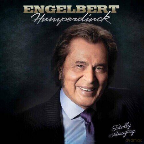 Engelbert Humperdinck: Totally Amazing [2xWinyl]