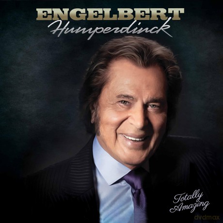 Engelbert Humperdinck: Totally Amazing [2xWinyl]