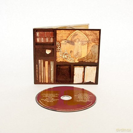 M. Ward: Transistor Radio [CD]