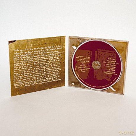M. Ward: Transistor Radio [CD]