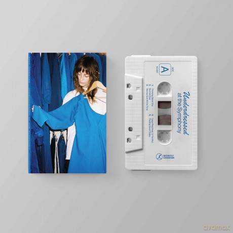 Faye Webster: Underdressed At The Symphony [KASETA]