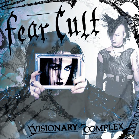 Fear Cult: Visionary Complex [Winyl]