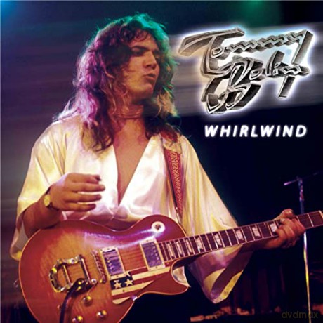 Tommy Bolin: Whirlwind [2xWinyl]