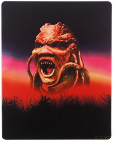 Nightbreed (Nocne plemię) (steelbook) [Blu-Ray]