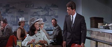 Dr. Goldfoot and the Bikini Machine [Blu-Ray]