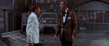Dr. Goldfoot and the Bikini Machine [Blu-Ray]