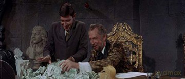 Dr. Goldfoot and the Bikini Machine [Blu-Ray]