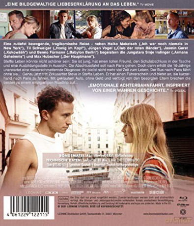 God, You're Such a Prick [Blu-Ray]