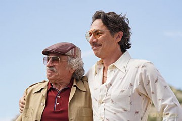 Kings of Hollywood [Blu-Ray]