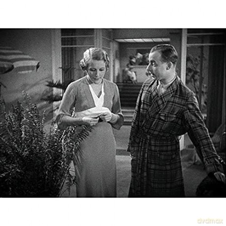 The Merry Heirs (Wesołe dziedzictwo) [Blu-Ray]