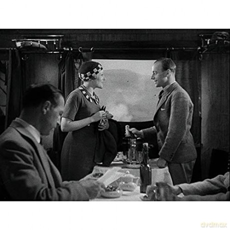 The Merry Heirs (Wesołe dziedzictwo) [Blu-Ray]