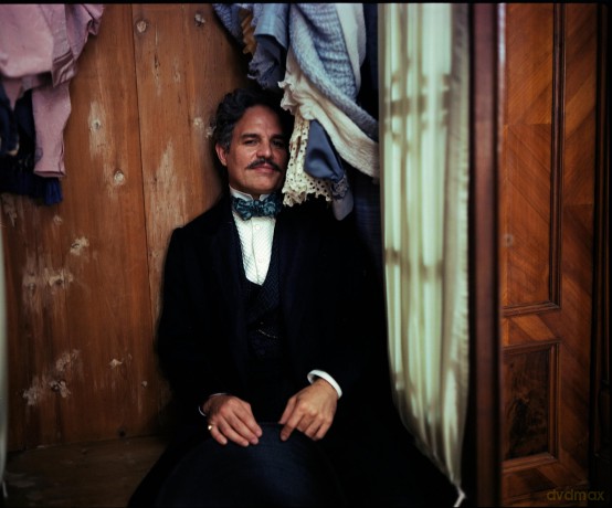 Poor Things (Biedne istoty) [Blu-Ray]