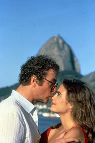 Blame It on Rio (To cholerne Rio) [Blu-Ray]+[DVD]