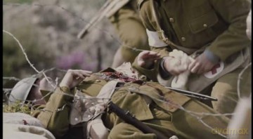 Battle for the Western Front [Blu-Ray]