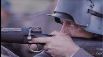 Battle for the Western Front [Blu-Ray]
