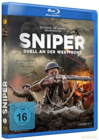 Battle for the Western Front [Blu-Ray]
