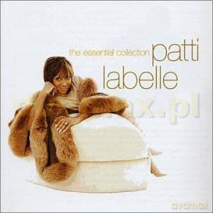 Patti Labelle: Essential Collection [CD]