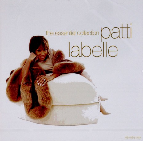 Patti Labelle: Essential Collection [CD]