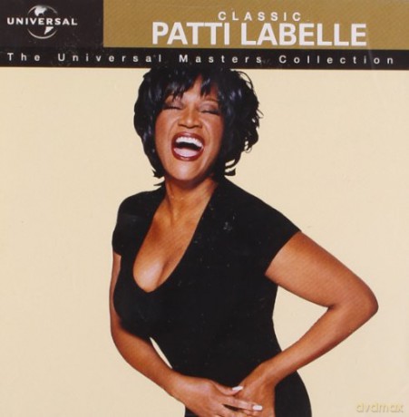 Patti Labelle: Universal Masters Collection [CD]