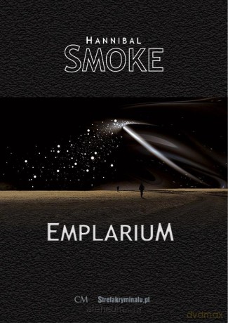 Emplarium - Hannibal Smoke [KSIĄŻKA]