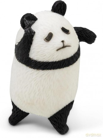 Gniotek Panda