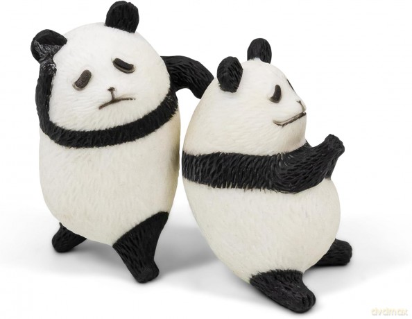Gniotek Panda