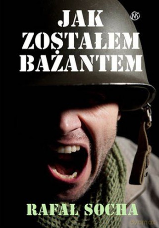 Jak Zostałem Bażantem - Rafał Socha [KSIĄŻKA]