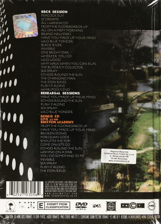 Paul Weller: Just A Dream [CD]+[DVD]