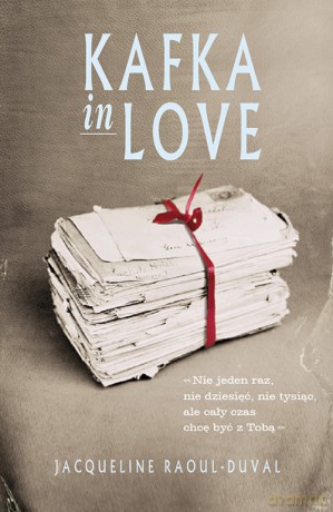 Kafka In Love - Jacqueline Raoul-Duval [KSIĄŻKA]