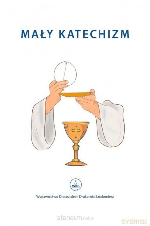 Mały katechizm [KSIĄŻKA]