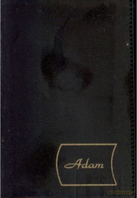 Kalendarz 2014 Adam Plastik [KSIĄŻKA]