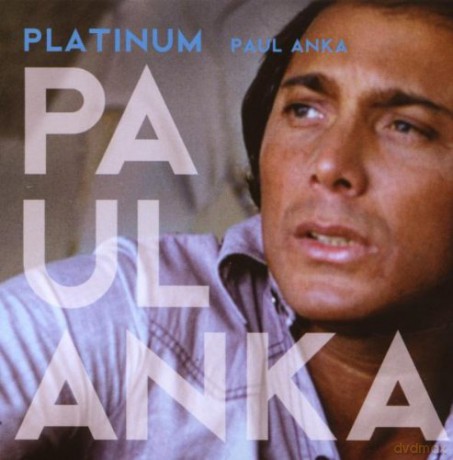 Paul Anka: Platinum [CD]