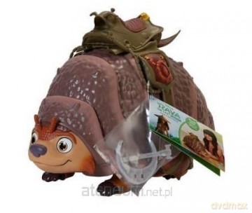 Pancernik Tuk Tuk Disney Raya [FIGURKA]