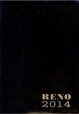 Kalendarz 2014 Reno [KSIĄŻKA]