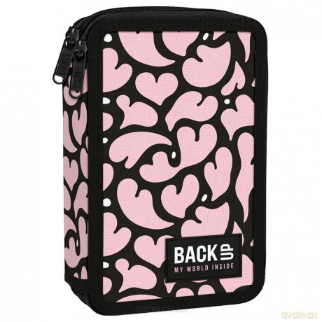 Piórnik z wyposażeniem BackUp 6 DW37