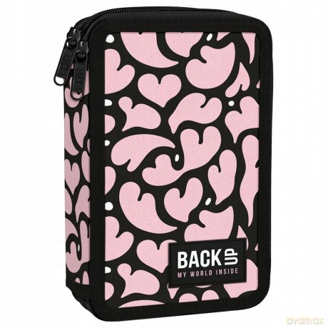 Piórnik z wyposażeniem BackUp 6 DW37